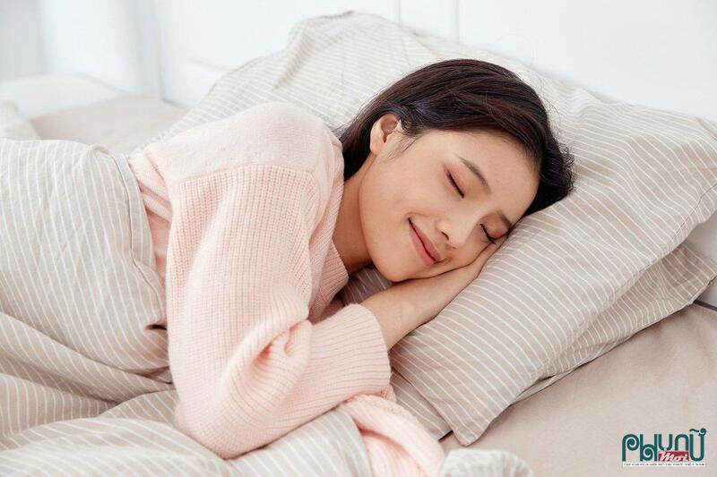 Chất lượng giấc ngủ rất quan trọng đối với sức khỏe