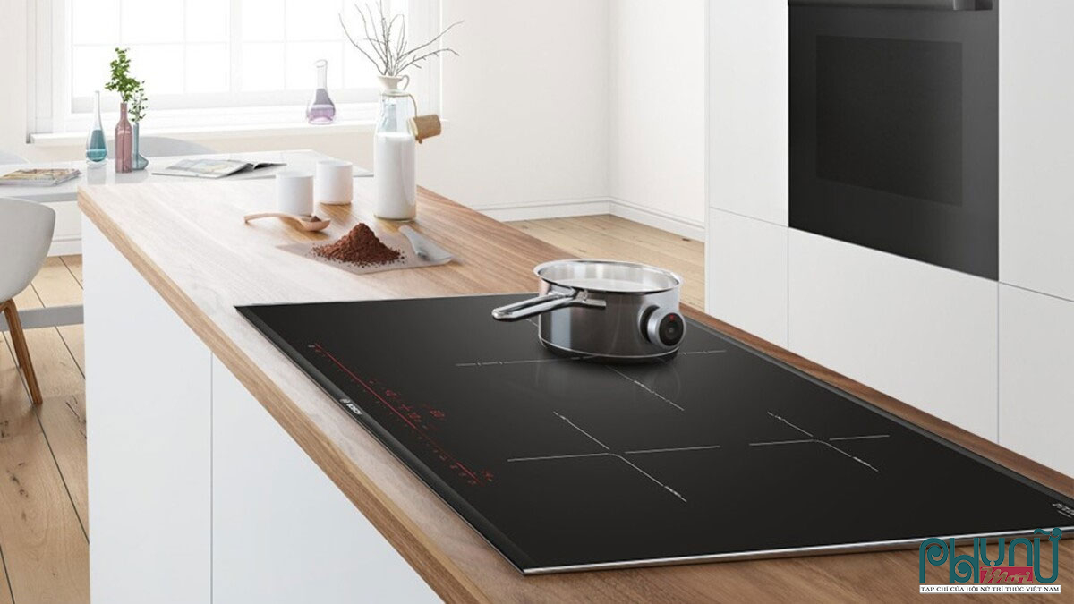 Bán Lẻ Tại Kho - Cung cấp đa dạng các lựa chọn từ điện máy đến bếp từ Bosch