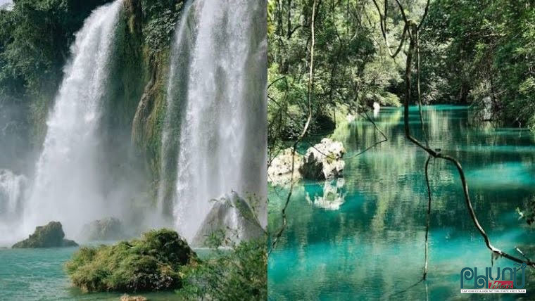 Mở rộng hành trình đến Cao Bằng