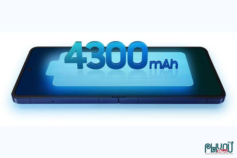Phần mềm và màn hình ngoài ảnh hưởng đến pin