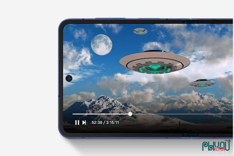 Samsung Galaxy Z Flip 8