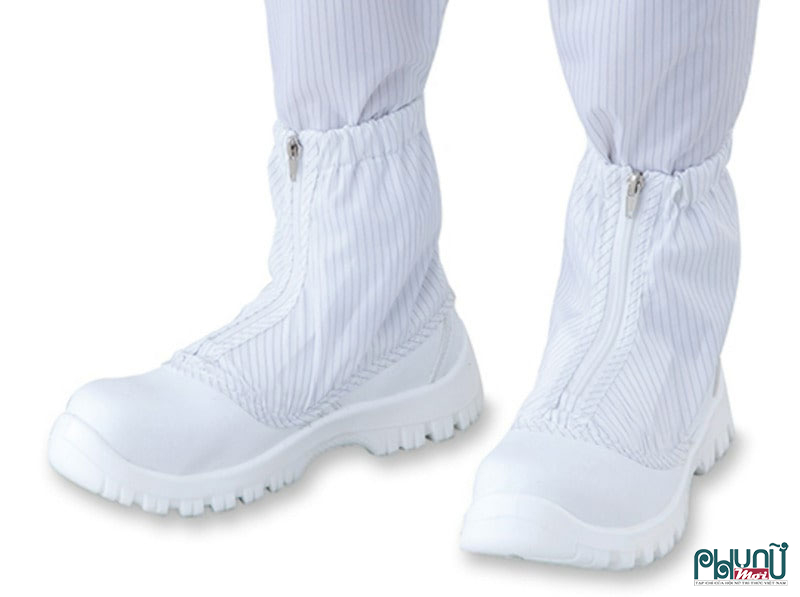 Duy trì các tiêu chuẩn về an toàn và chất lượng trong sản xuất