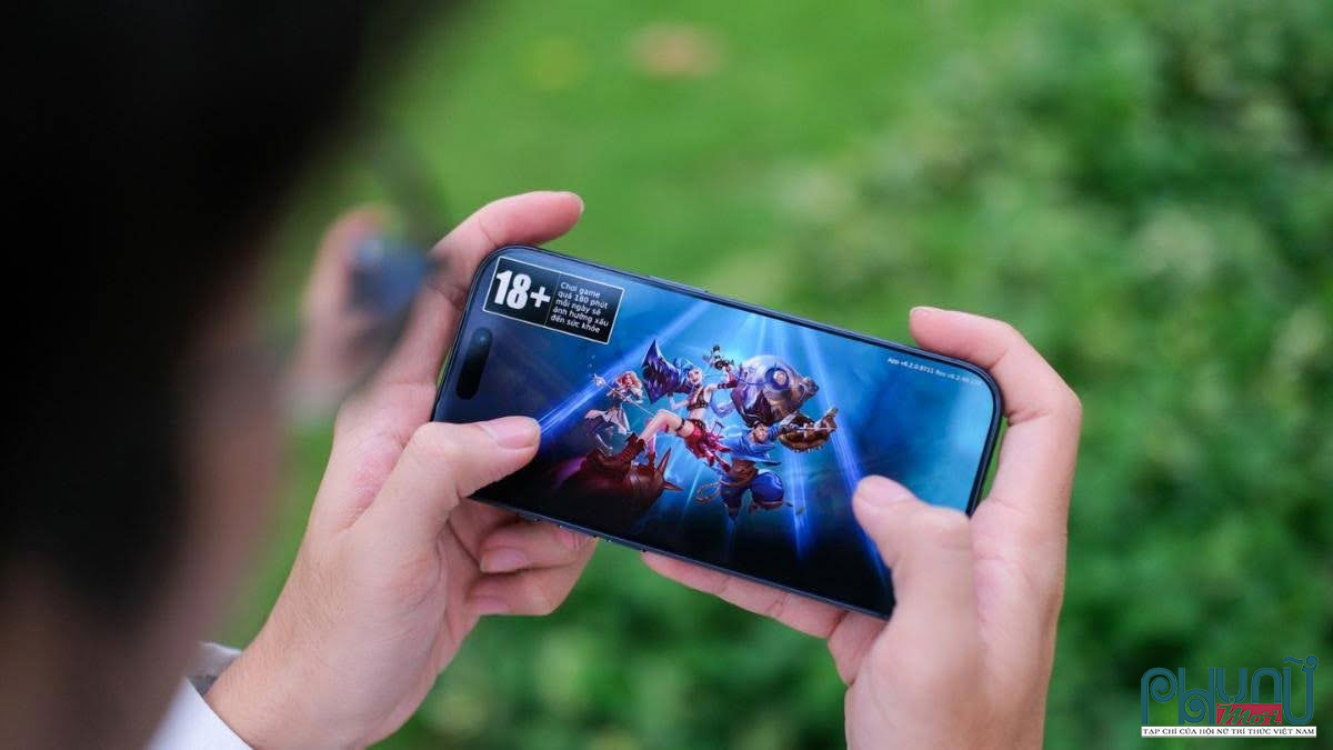 Chip A19 Pro mạnh vượt trội, xử lý AI nhanh hơn A15