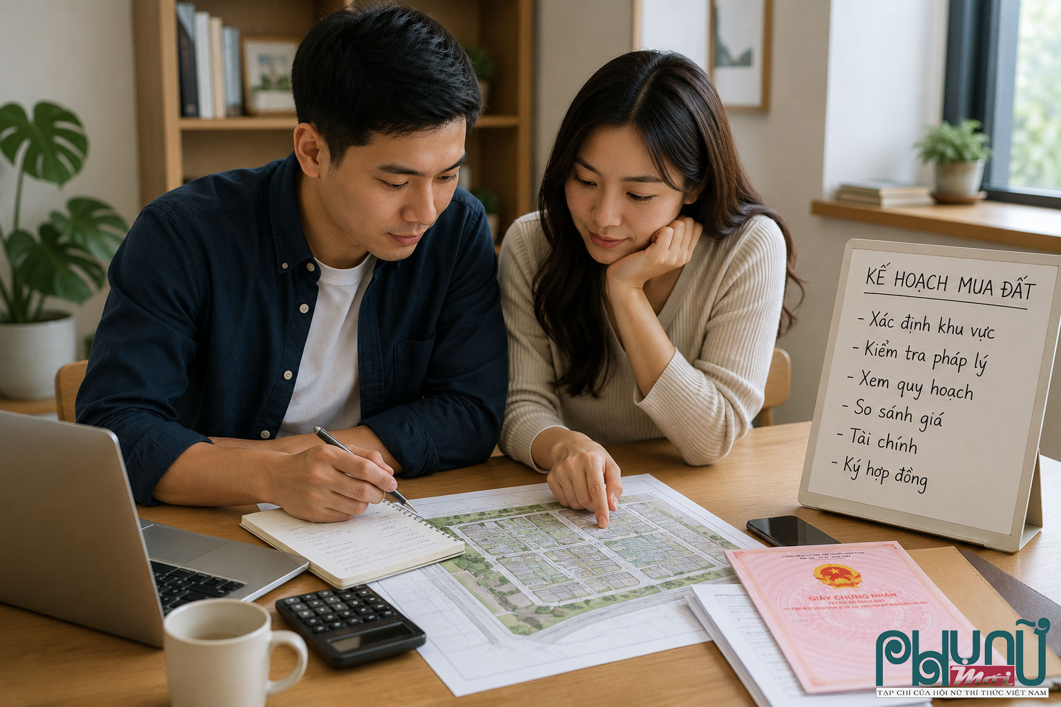 Đánh giá đúng loại đất, tránh bẫy giá rẻ