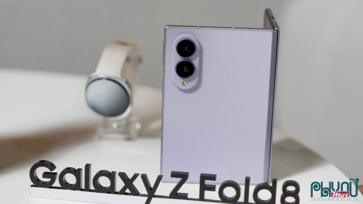 Galaxy Z Fold8