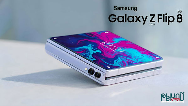 Galaxy Z Fold8 và Z Flip8 mang đến trải nghiệm khác nhau như thế nào?