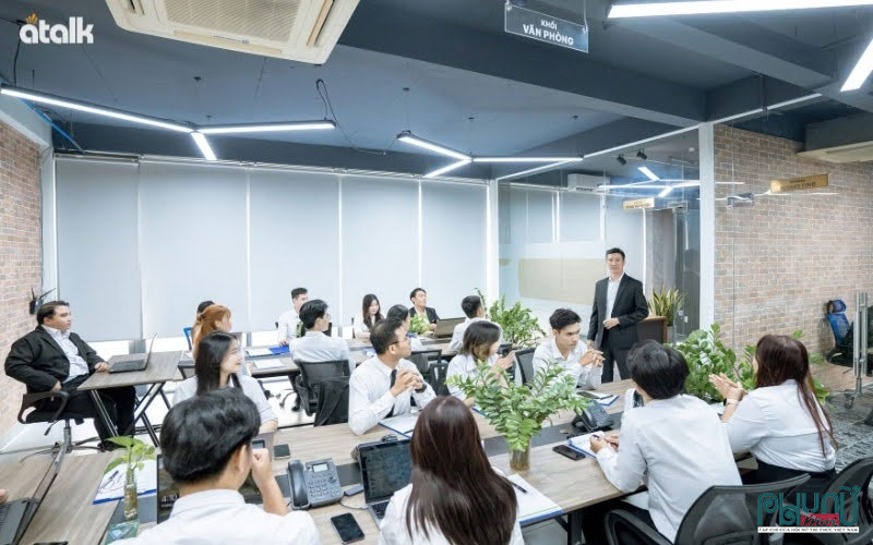 ATalk không ngừng nghiên cứu và mở rộng hệ sinh thái phiên dịch AI