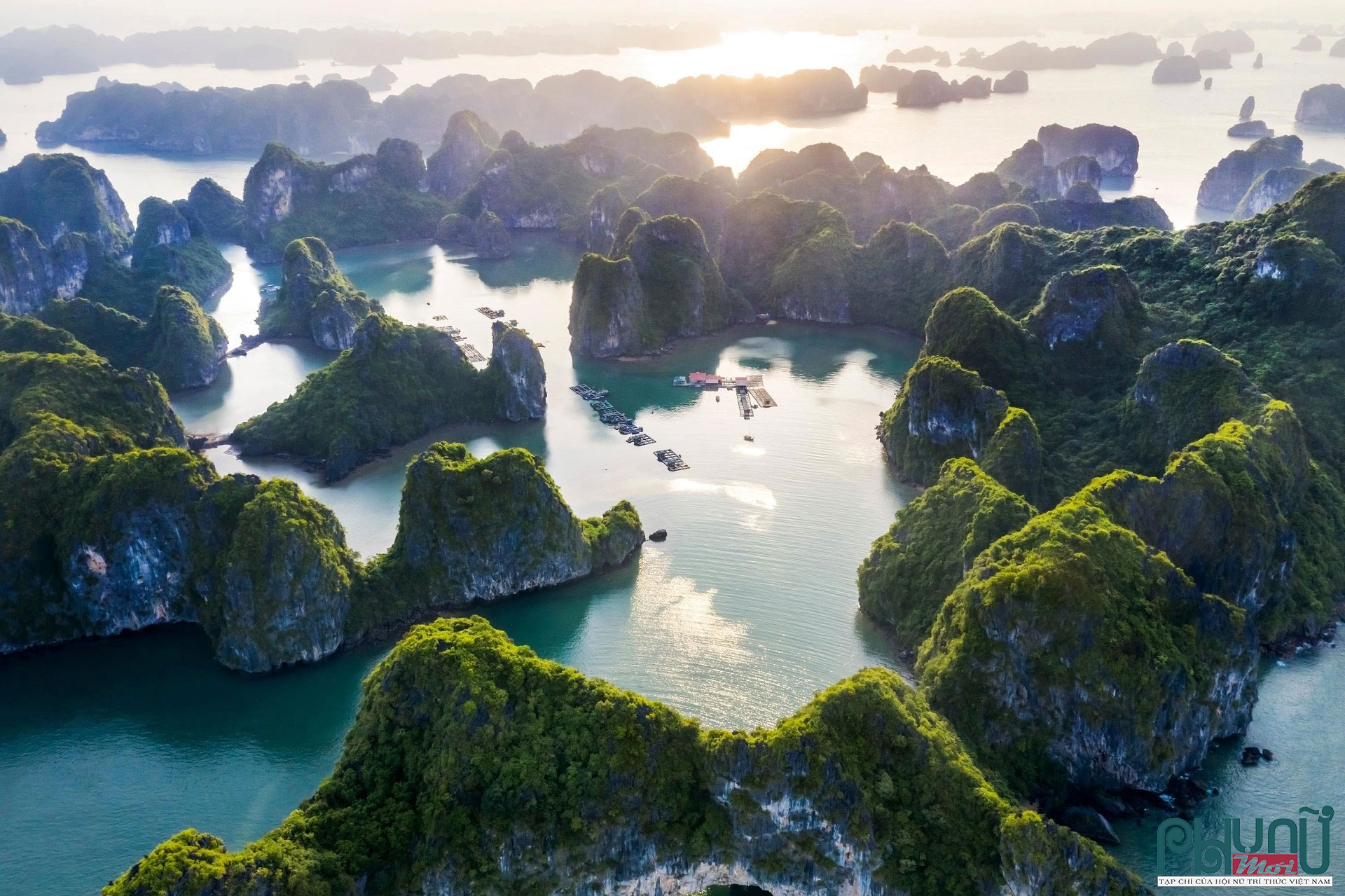 Đôi nét giới thiệu về Quảng Ninh, Việt Nam