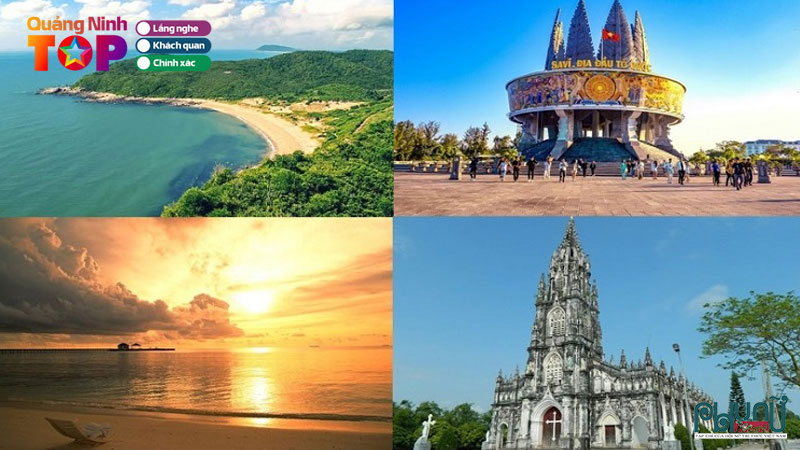 QuangNinhtoplist tiếp tục xây dựng hệ thống thông tin đa dạng