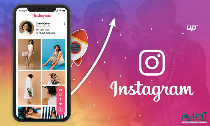 Bufflikenhanh.com và các gói tăng like Instagram theo nhu cầu