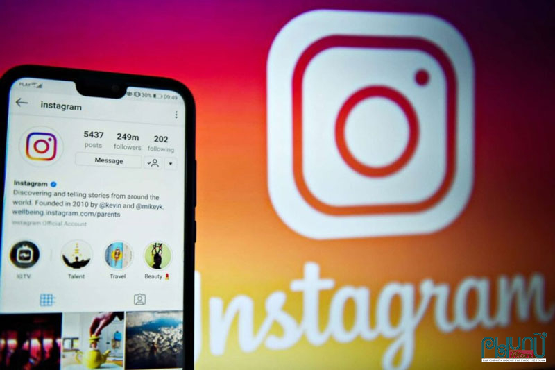 Bufflikenhanh.com hiện phân chia dịch vụ tăng like Instagram thành nhiều lựa chọn