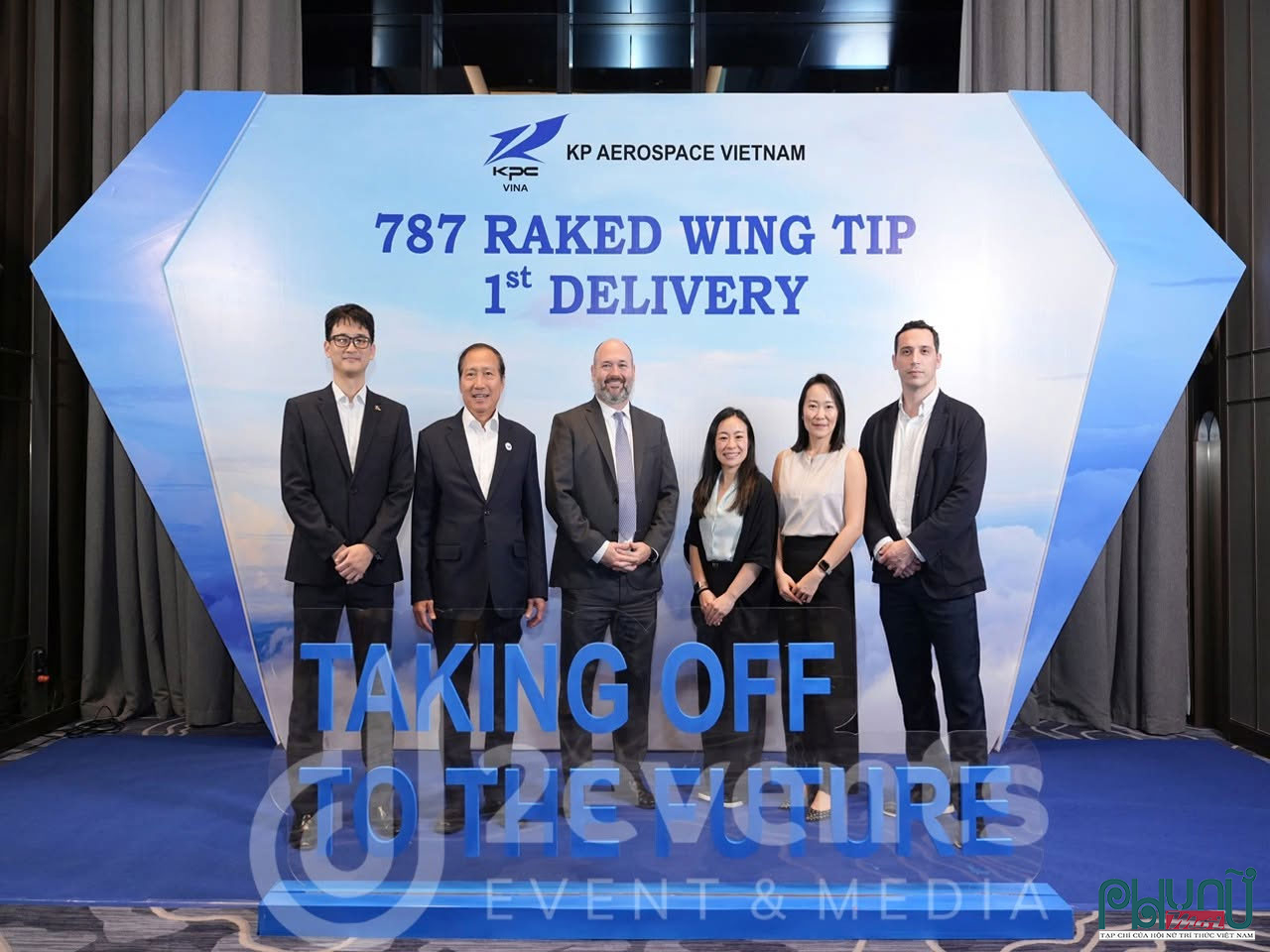 D2 Events tạo thêm giá trị cho sự kiện
