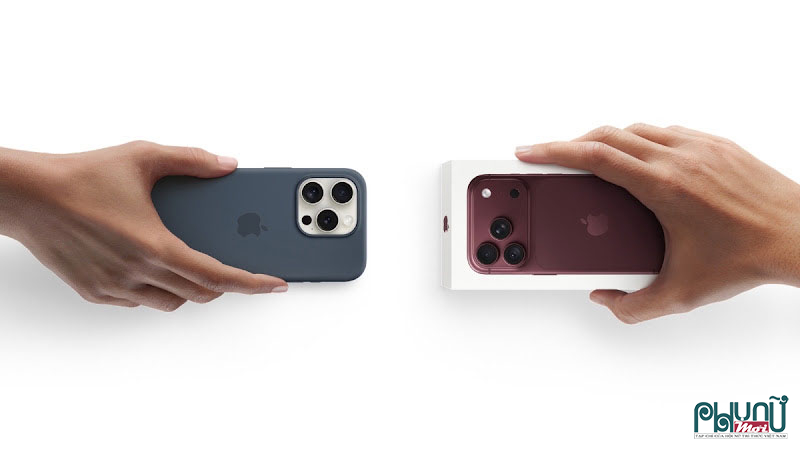 Khách mua tại CellphoneS được kiểm tra IMEI và bảo hành chính hãng đầy đủ