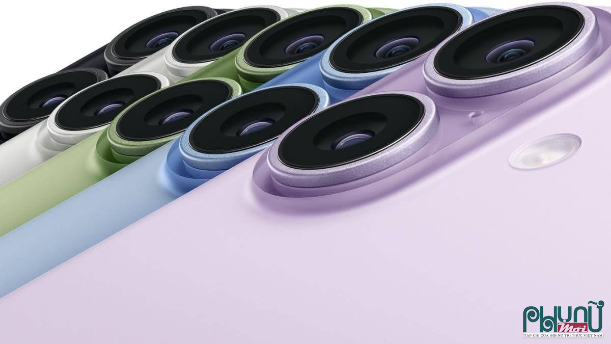 17 series mang lại cho bạn thật nhiều lựa chọn khác nhau