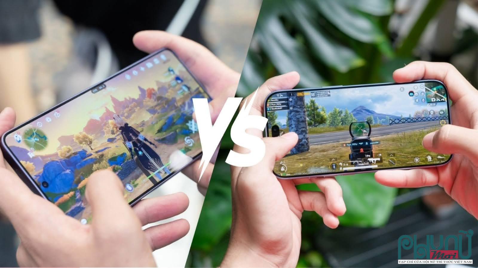FPS trung bình 118,7 giúp máy duy trì khung hình mượt khi chơi game nặng lâu.