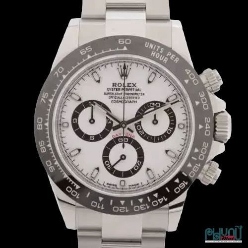 Một mẫu đồng hồ tinh xảo đến từ thương hiệu Rolex.