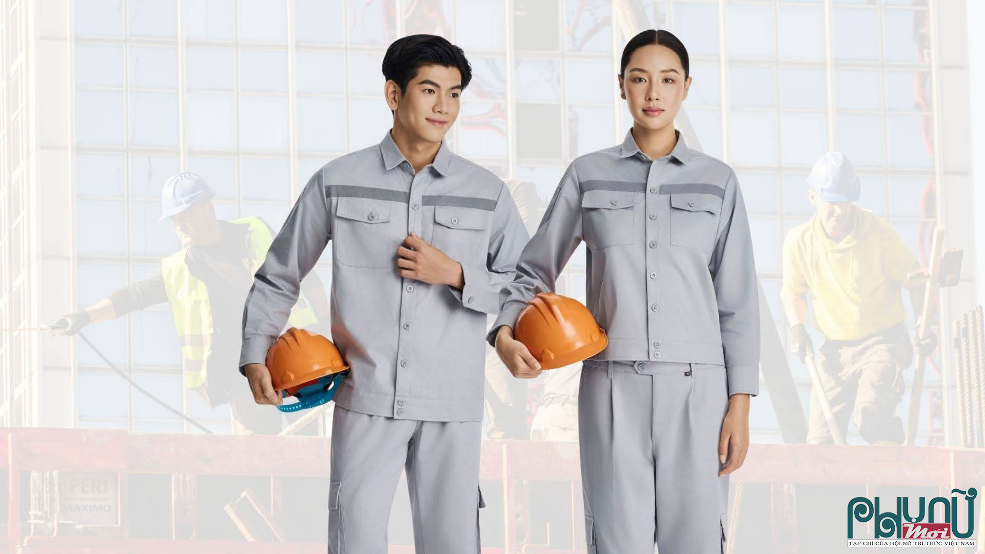 Hỗ trợ bảo vệ sức khỏe và an toàn cho người lao động