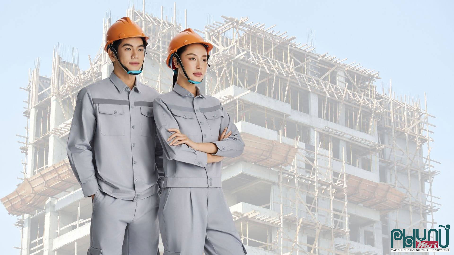 Xây dựng hình ảnh chuyên nghiệp cho doanh nghiệp