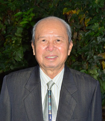 GS.TSKH Phạm Ngọc Đăng (Ảnh: NUCE)