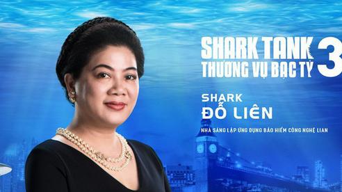 Quyền lực của những “nữ cá mập” ở Shark Tank Việt Nam   
