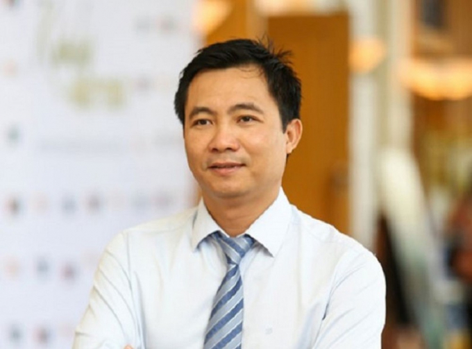 Đạo diễn, NSƯT Đỗ Thanh Hải - Giám đốc Trung tâm sản xuất phim TH Đài TH Việt nam