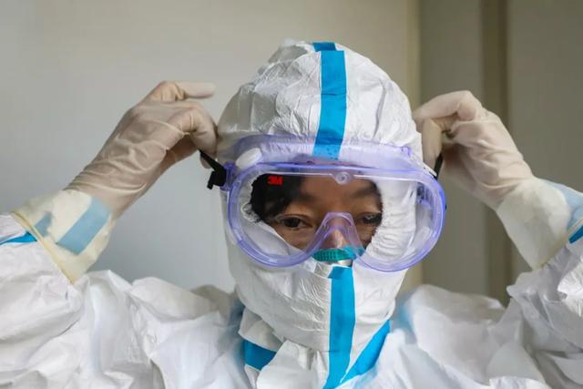 Nữ anh hùng phát hiện virus corona chủng mới của Trung Quốc 