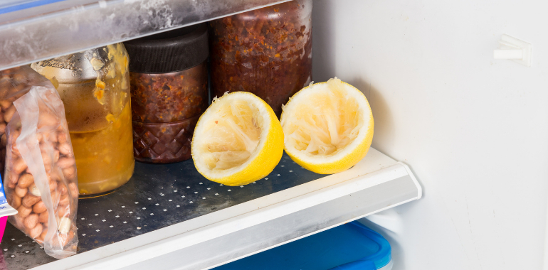 Tại sao nên giữ miếng lót y tế trong tủ lạnh?