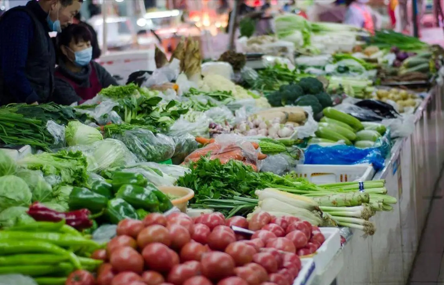 5 loại rau dễ “ôm ổ ký sinh trùng”, dân buôn cũng ngại ăn