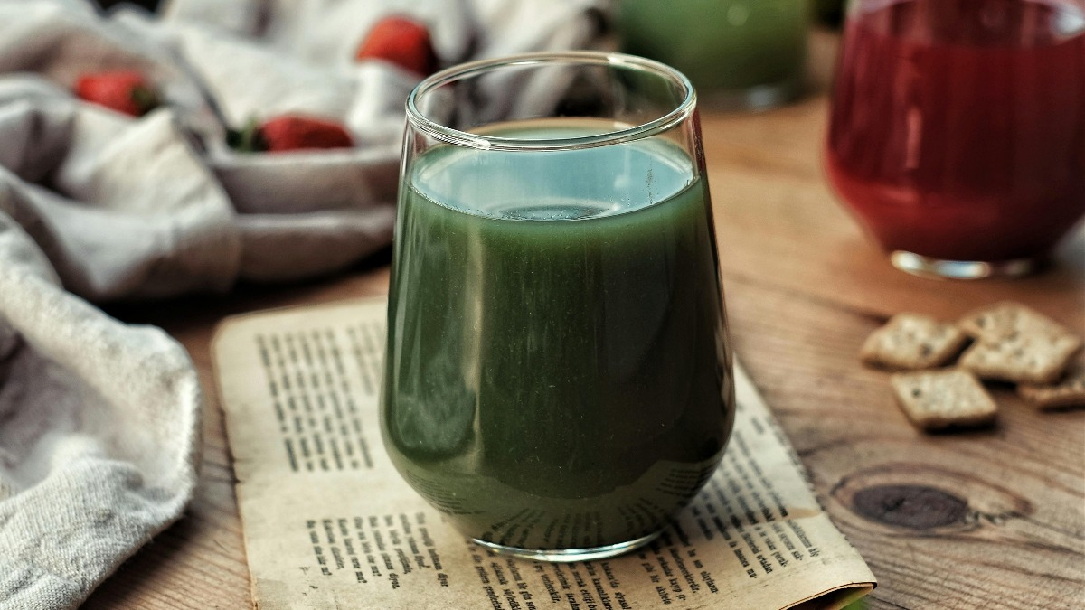 Uống 1 loại nước vào bữa sáng và bữa tối hơn 6 tháng, khối u của người phụ nữ ung thư gan biến mất, siêu âm cũng tìm không ra