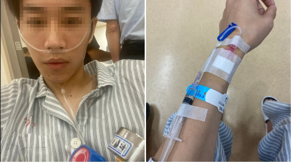 3 mẹ con cùng mắc ung thư phổi dù cả nhà không ai hút thuốc, nguyên nhân ít ai ngờ