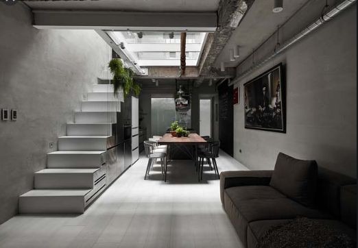 5 dấu hiệu nhận biết ngôi nhà tích tụ âm khí