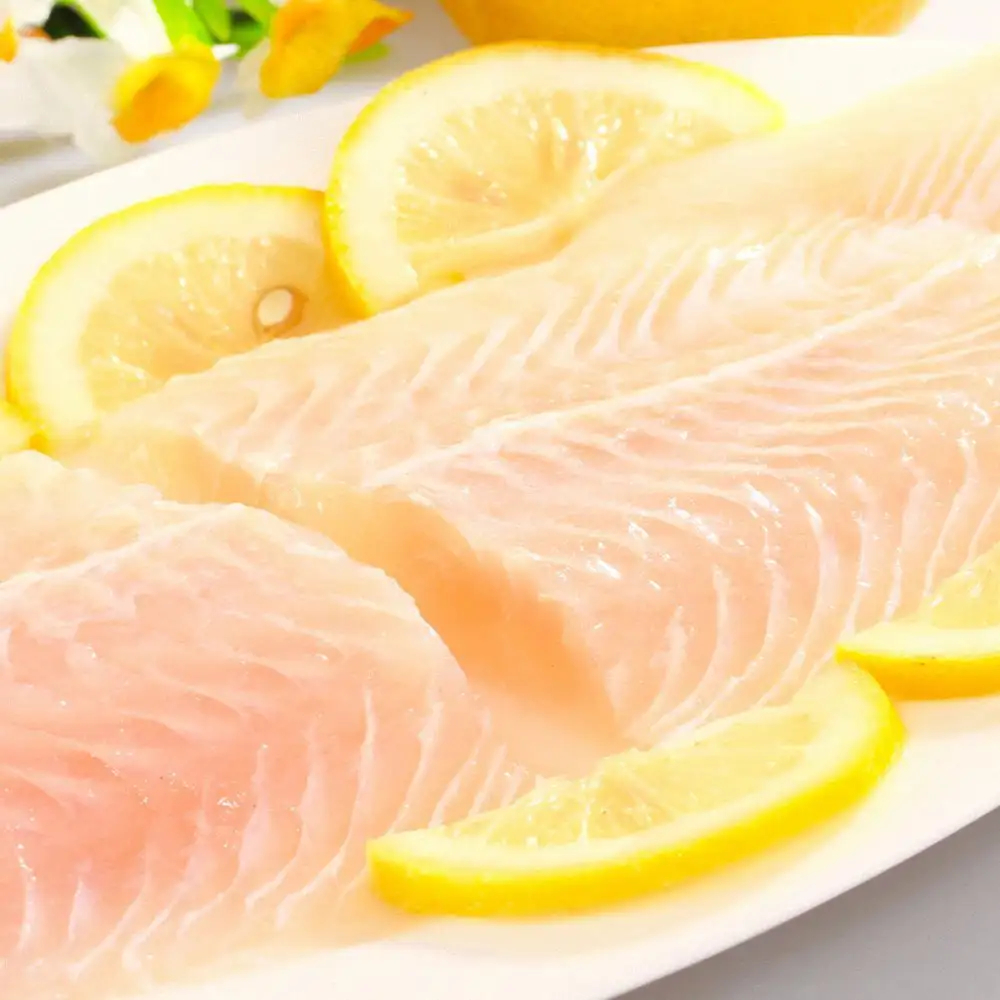 Top 7 loại cá ít xương nhất nhưng giàu dinh dưỡng, 