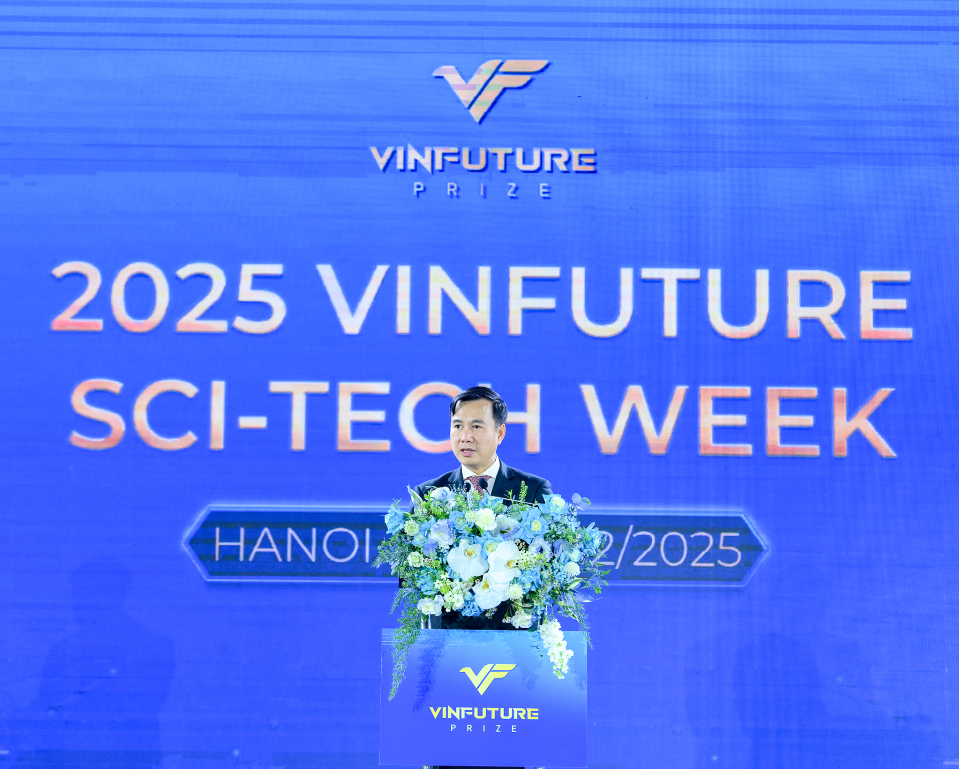 Thứ trưởng Bùi Thế Duy nhấn mạnh 3 hướng hành động lớn của Việt Nam trong thời gian tới