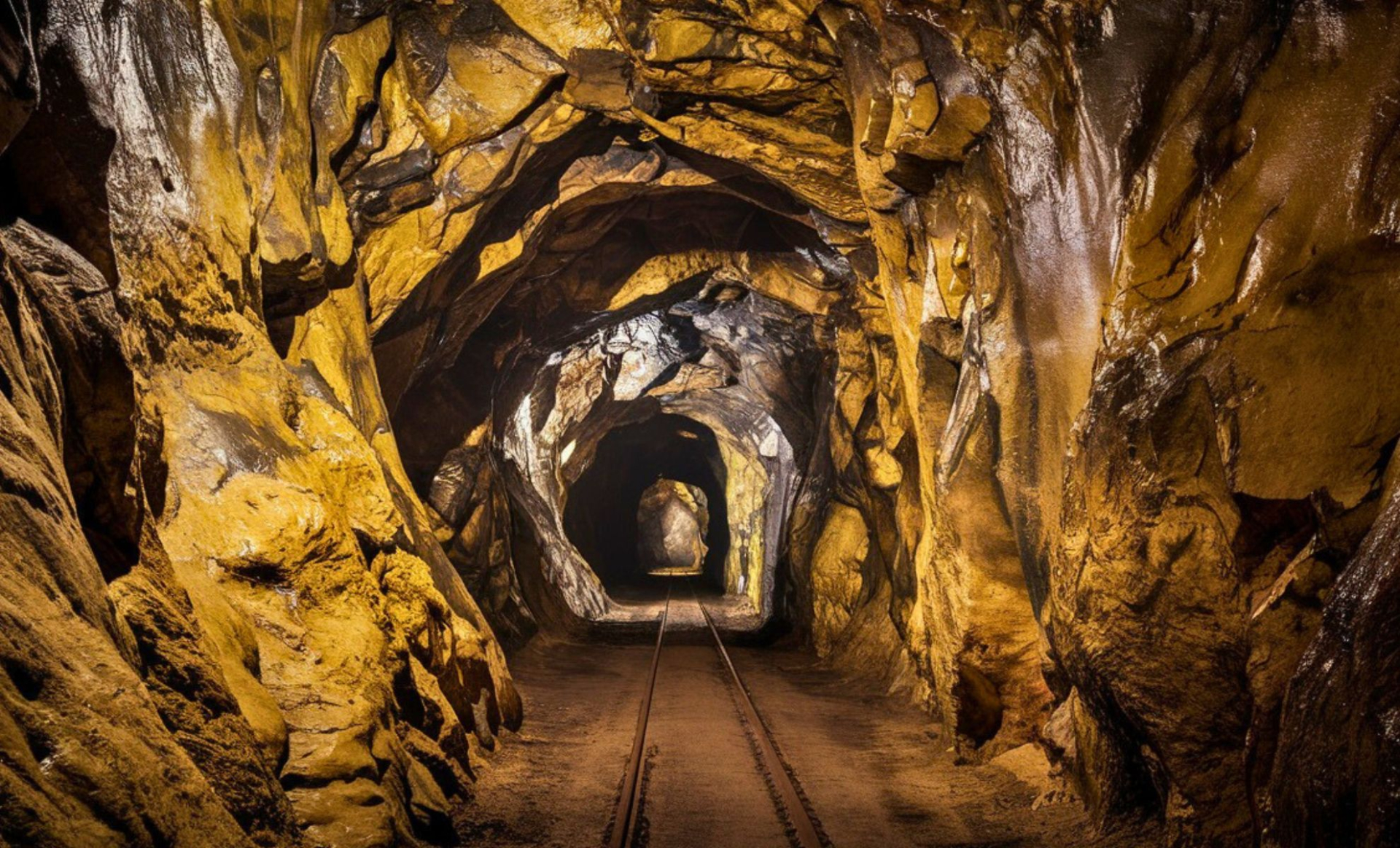 Phong tỏa khẩn cấp một mỏ vàng 1.444 tấn ở láng giềng Việt Nam: Kho báu mở ra làm chấn động châu Á