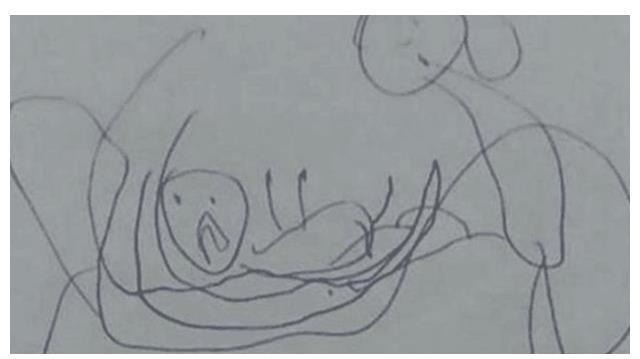 Chị đã vội vàng báo cảnh sát