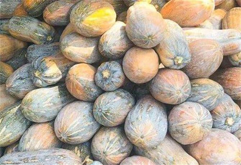 4 loại rau “độc” nhất thế giới âm thầm