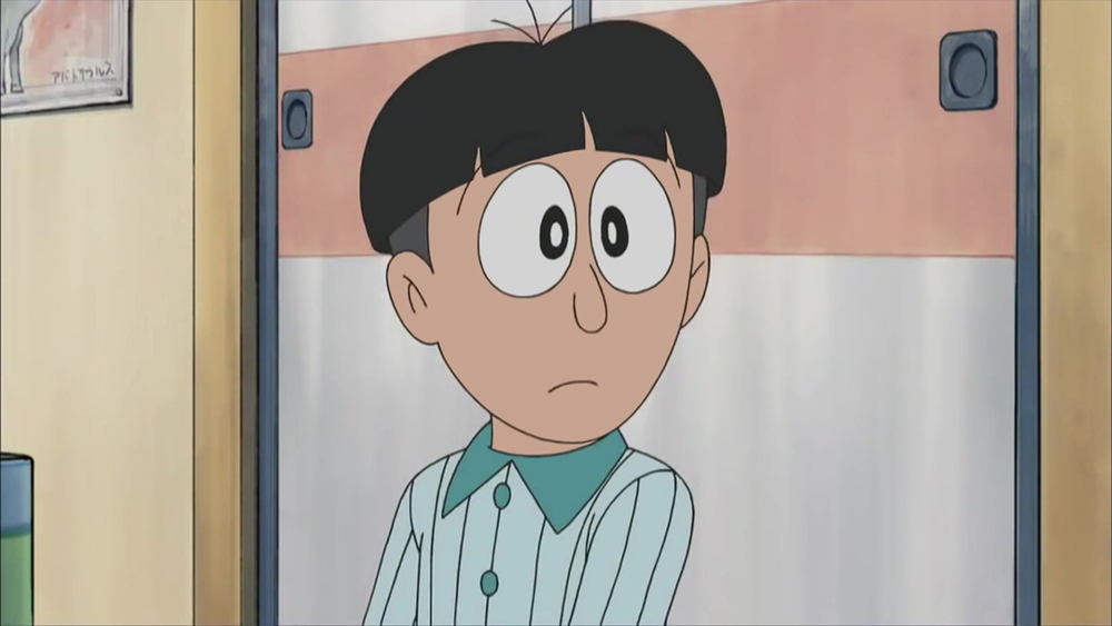 Cậu bé chuyển trường Tame-kun thậm chí còn tệ hơn cả Nobita