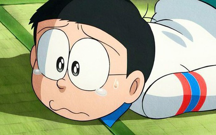 Nhiều người nghĩ rằng Nobita là nhân vật yếu nhất Doraemon, nhưng thực tế không phải vậy