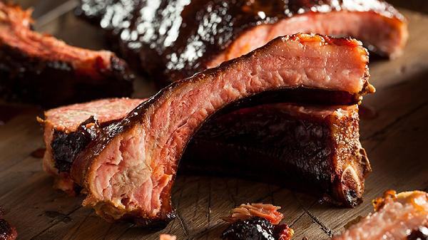 3 mẹo chọn mua thịt lợn, giúp tránh xa thịt