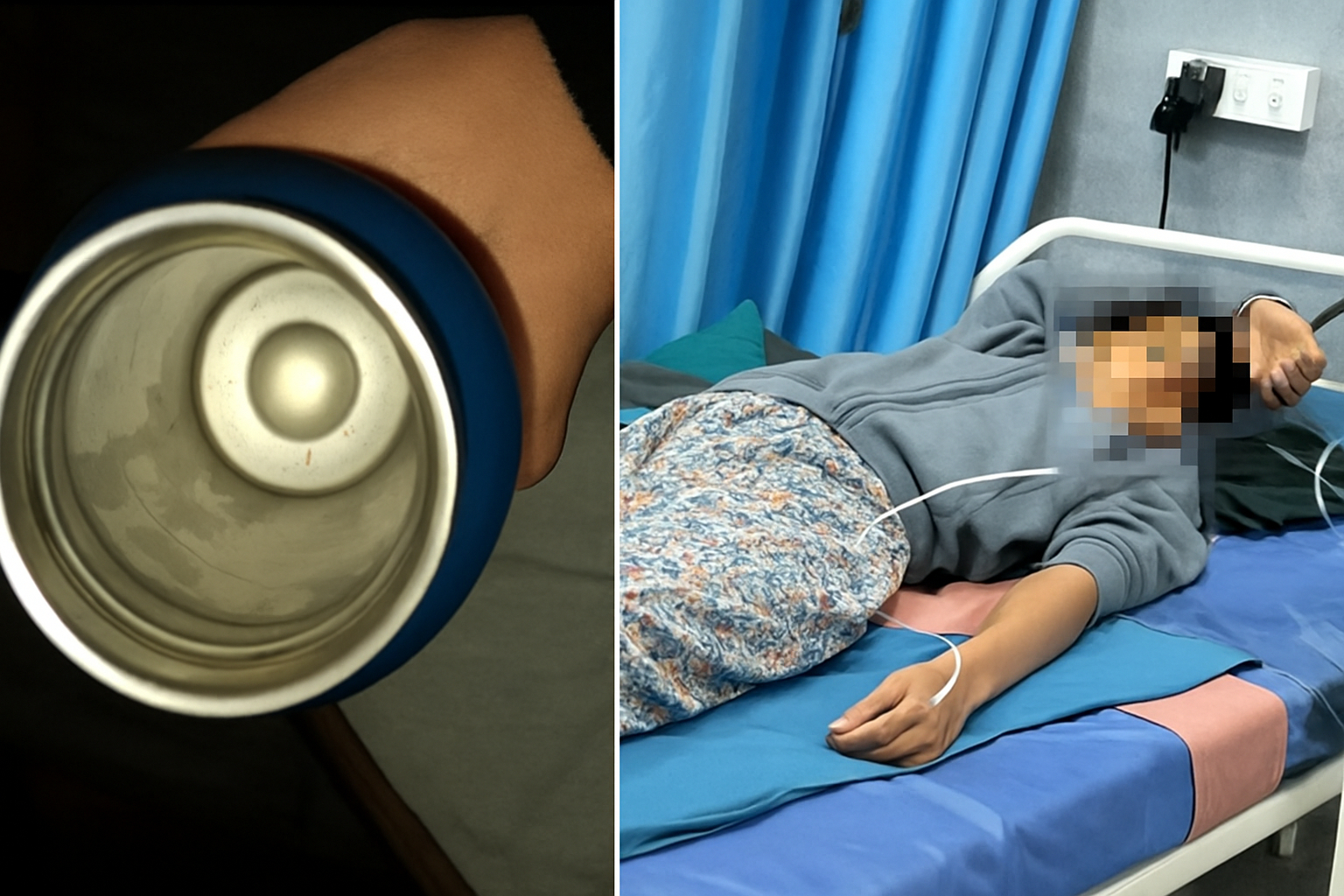 Chiếc cốc giữ nhiệt khiến cô gái 25 tuổi tử vong: Dùng theo cách này biến nó thành