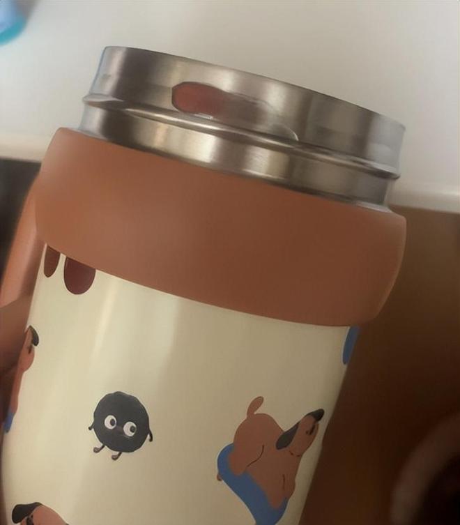 Khuyên thật: 3 loại cốc giữ nhiệt bị đưa vào 