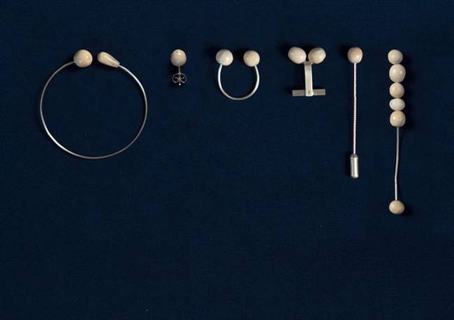 Một số tác phẩm của nhà thiết kế