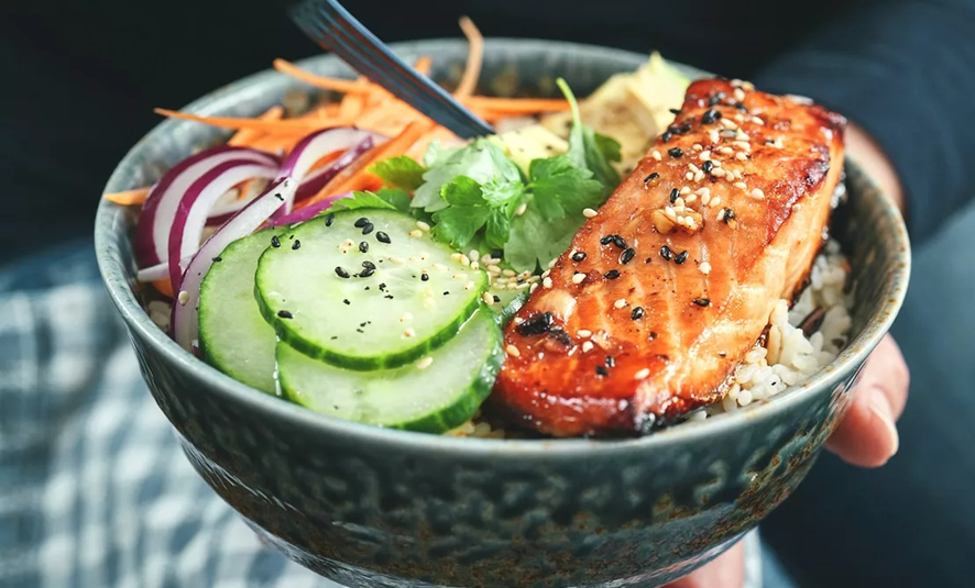 Loại cá được đánh giá 