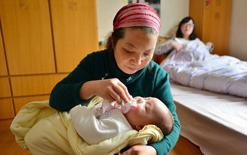 Ảnh minh họa (Nguồn: Pinterest)