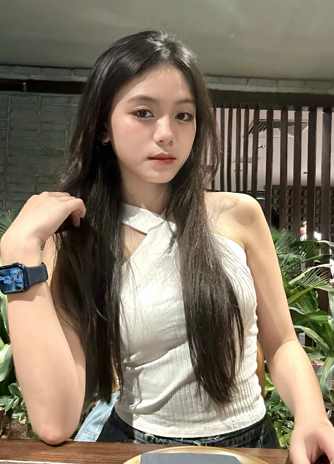 Ngọc Huyền chọn Bách khoa vì theo cô nàng, đây là ngôi trường tuyệt vời từ việc giảng dạy kiến thức chuyên môn đến nâng cao kỹ năng sống 