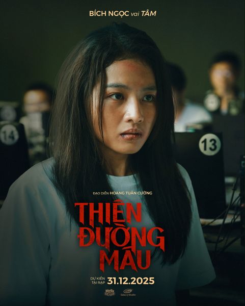 Cả MXH đẩy thuyền cặp sao Việt lệch nhau 13 tuổi: Visual cực phẩm cả đôi, chemistry đỉnh quá đi mất