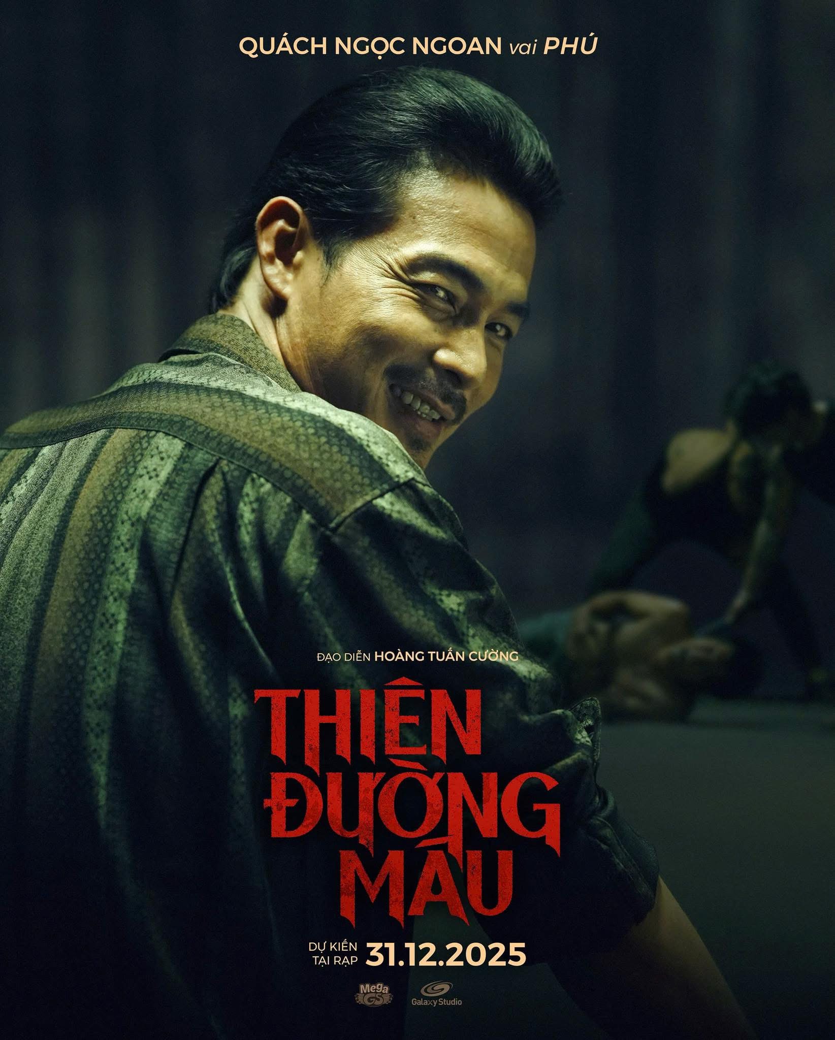 Cả MXH đẩy thuyền cặp sao Việt lệch nhau 13 tuổi: Visual cực phẩm cả đôi, chemistry đỉnh quá đi mất