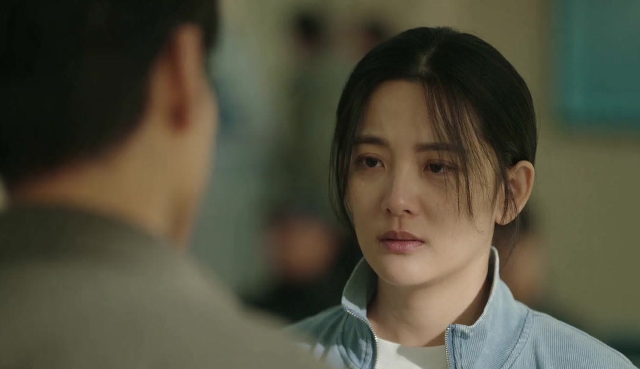 Cha mẹ cần dạy con các kỹ năng tự bảo vệ bản thân từ sớm (Ảnh: iQiyi)