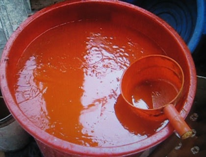 Nói thẳng: Gặp 3 loại tương ớt này ở chợ thì quay xe ngay kẻo 