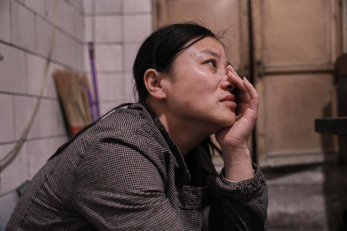 Dạy con chưa bao giờ là hành trình dễ dàng (Ảnh minh họa: Baidu)